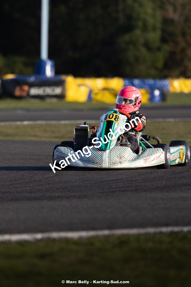 17/11/2024 : 7ème manche de l’Atlantic Trophée Karting au circuit de Magescq (Photos Marc Belly) 2024 — karting