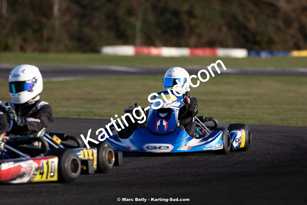 17/11/2024 : 7ème manche de l’Atlantic Trophée Karting au circuit de Magescq (Photos Marc Belly) 2024 — karting