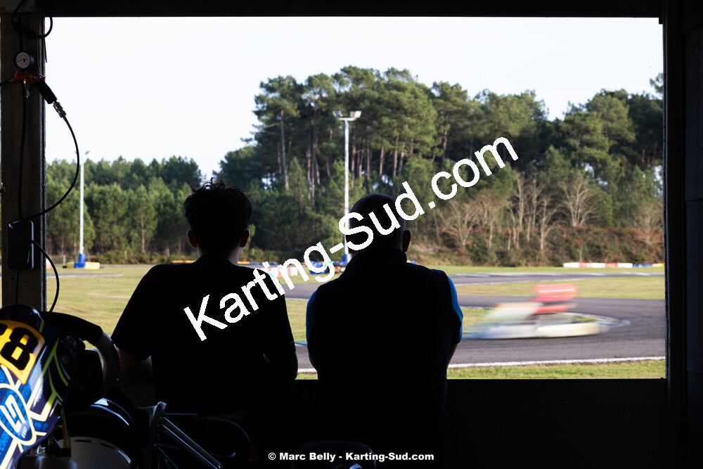 17/11/2024 : 7ème manche de l’Atlantic Trophée Karting au circuit de Magescq (Photos Marc Belly) 2024 — karting