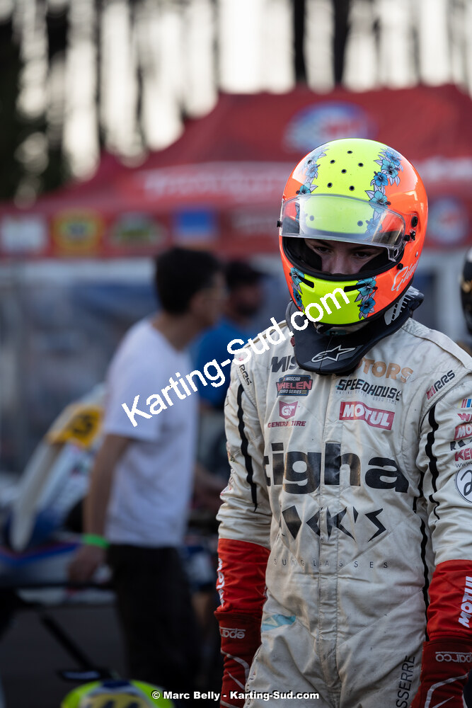 17/11/2024 : 7ème manche de l’Atlantic Trophée Karting au circuit de Magescq (Photos Marc Belly) 2024 — karting