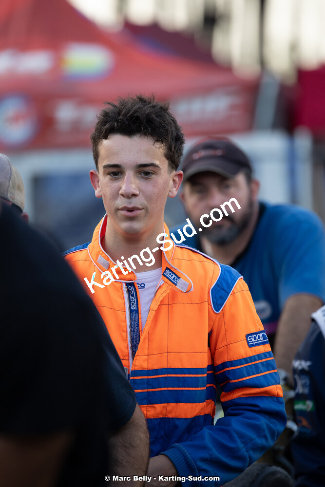 17/11/2024 : 7ème manche de l’Atlantic Trophée Karting au circuit de Magescq (Photos Marc Belly) 2024 — karting