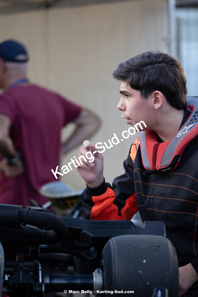 17/11/2024 : 7ème manche de l’Atlantic Trophée Karting au circuit de Magescq (Photos Marc Belly) 2024 — karting
