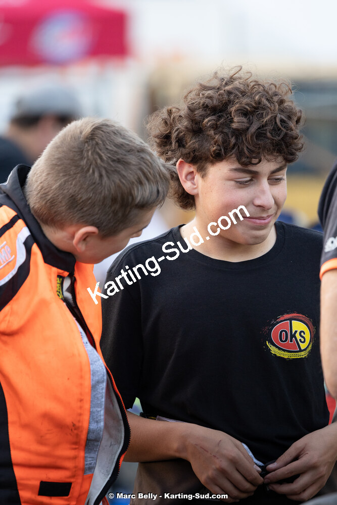 17/11/2024 : 7ème manche de l’Atlantic Trophée Karting au circuit de Magescq (Photos Marc Belly) 2024 — karting