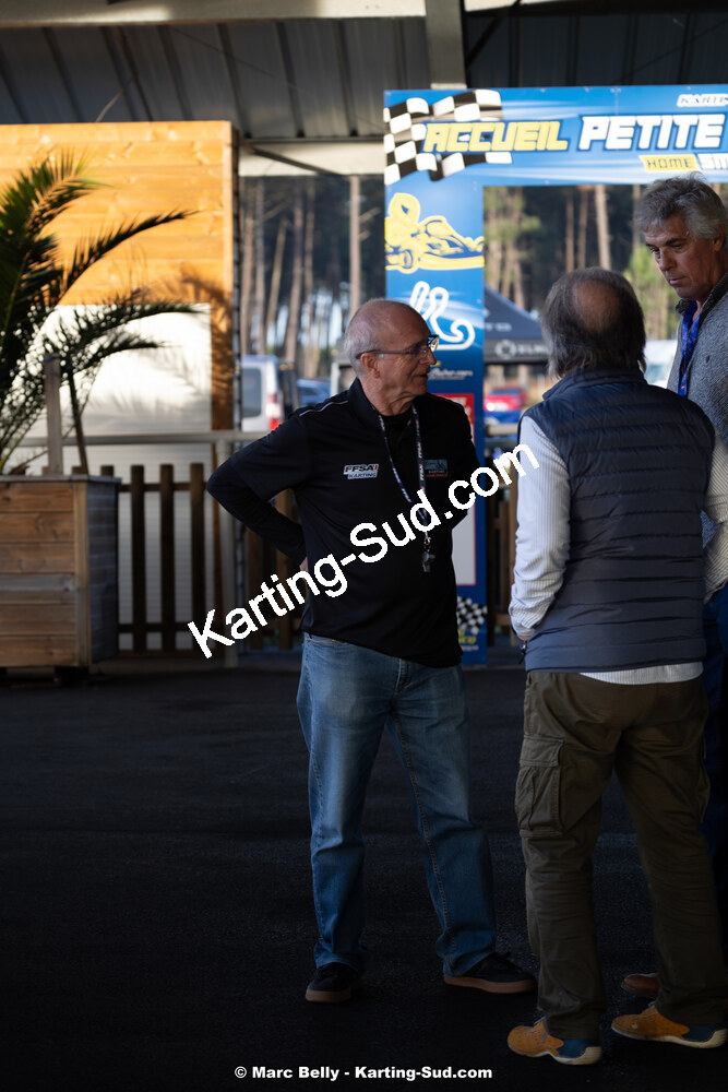 17/11/2024 : 7ème manche de l’Atlantic Trophée Karting au circuit de Magescq (Photos Marc Belly) 2024 — karting