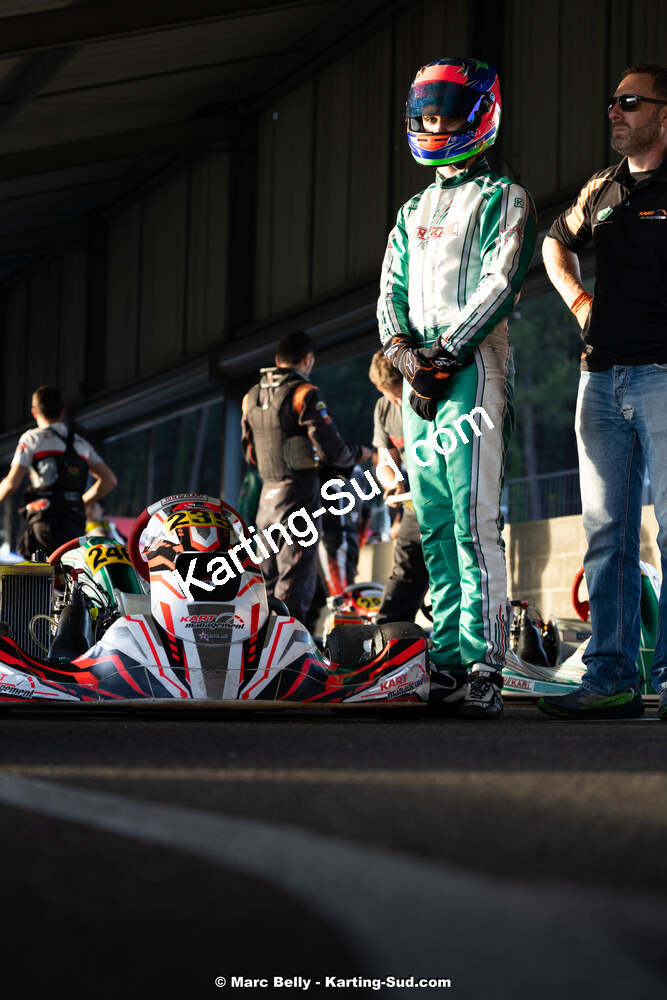 17/11/2024 : 7ème manche de l’Atlantic Trophée Karting au circuit de Magescq (Photos Marc Belly) 2024 — karting
