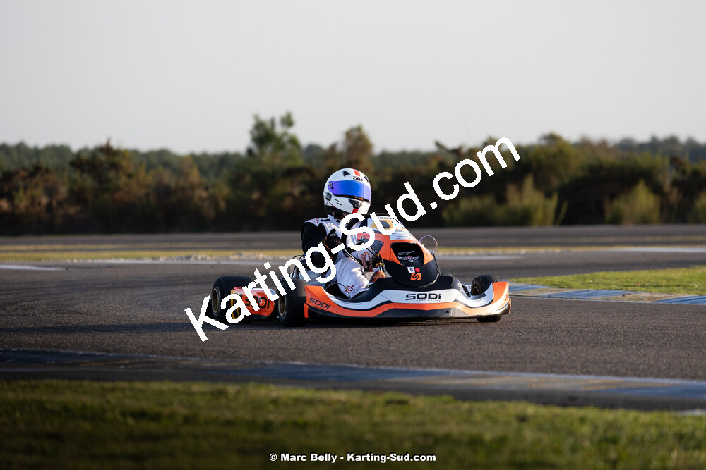 17/11/2024 : 7ème manche de l’Atlantic Trophée Karting au circuit de Magescq (Photos Marc Belly) 2024 — karting