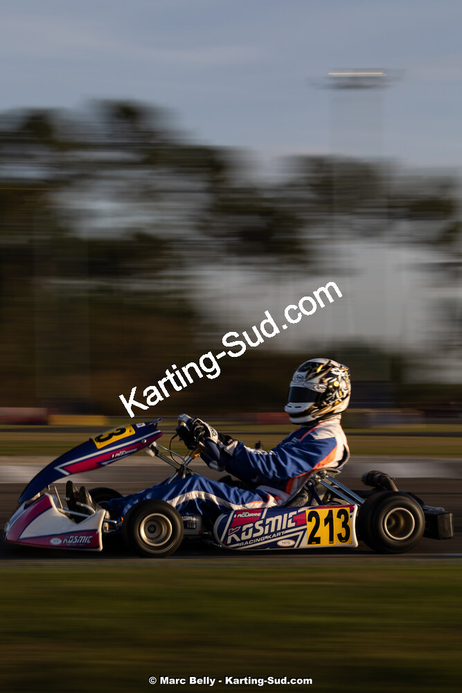 17/11/2024 : 7ème manche de l’Atlantic Trophée Karting au circuit de Magescq (Photos Marc Belly) 2024 — karting