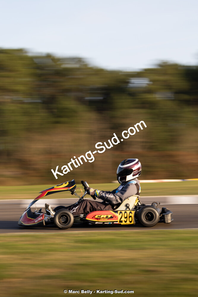 17/11/2024 : 7ème manche de l’Atlantic Trophée Karting au circuit de Magescq (Photos Marc Belly) 2024 — karting