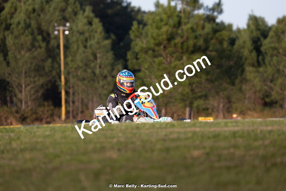 17/11/2024 : 7ème manche de l’Atlantic Trophée Karting au circuit de Magescq (Photos Marc Belly) 2024 — karting
