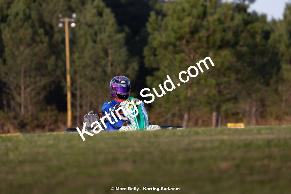 17/11/2024 : 7ème manche de l’Atlantic Trophée Karting au circuit de Magescq (Photos Marc Belly) 2024 — karting