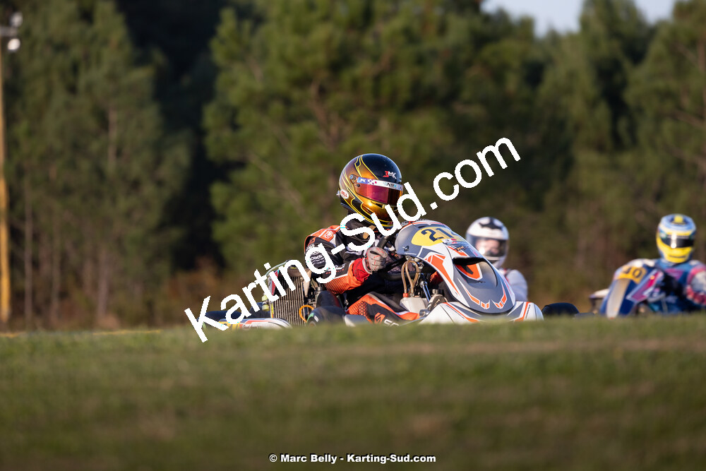 17/11/2024 : 7ème manche de l’Atlantic Trophée Karting au circuit de Magescq (Photos Marc Belly) 2024 — karting