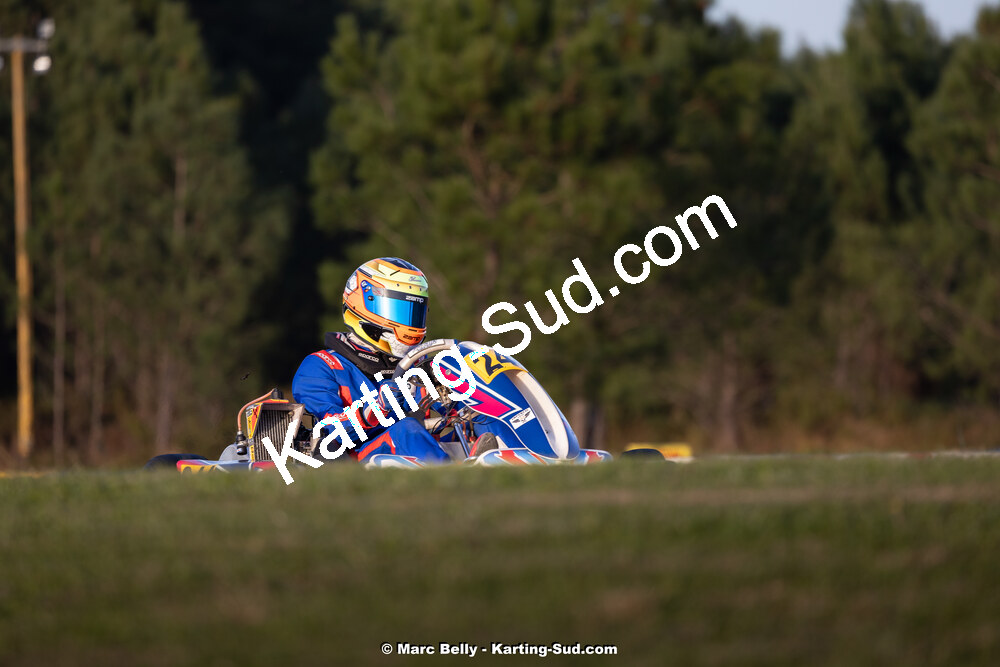 17/11/2024 : 7ème manche de l’Atlantic Trophée Karting au circuit de Magescq (Photos Marc Belly) 2024 — karting