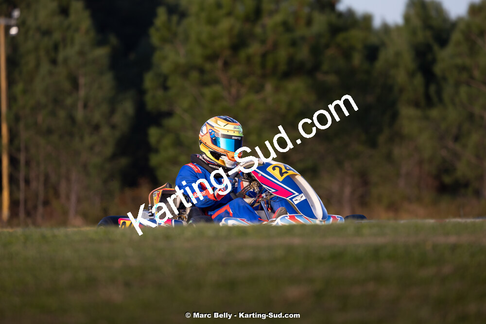 17/11/2024 : 7ème manche de l’Atlantic Trophée Karting au circuit de Magescq (Photos Marc Belly) 2024 — karting