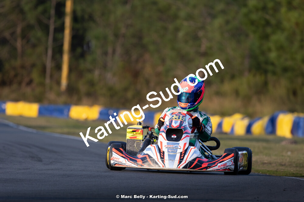 17/11/2024 : 7ème manche de l’Atlantic Trophée Karting au circuit de Magescq (Photos Marc Belly) 2024 — karting