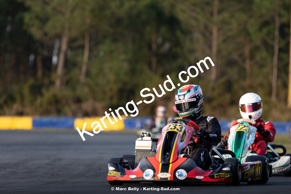 17/11/2024 : 7ème manche de l’Atlantic Trophée Karting au circuit de Magescq (Photos Marc Belly) 2024 — karting