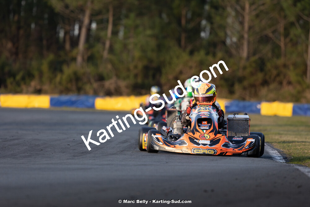 17/11/2024 : 7ème manche de l’Atlantic Trophée Karting au circuit de Magescq (Photos Marc Belly) 2024 — karting