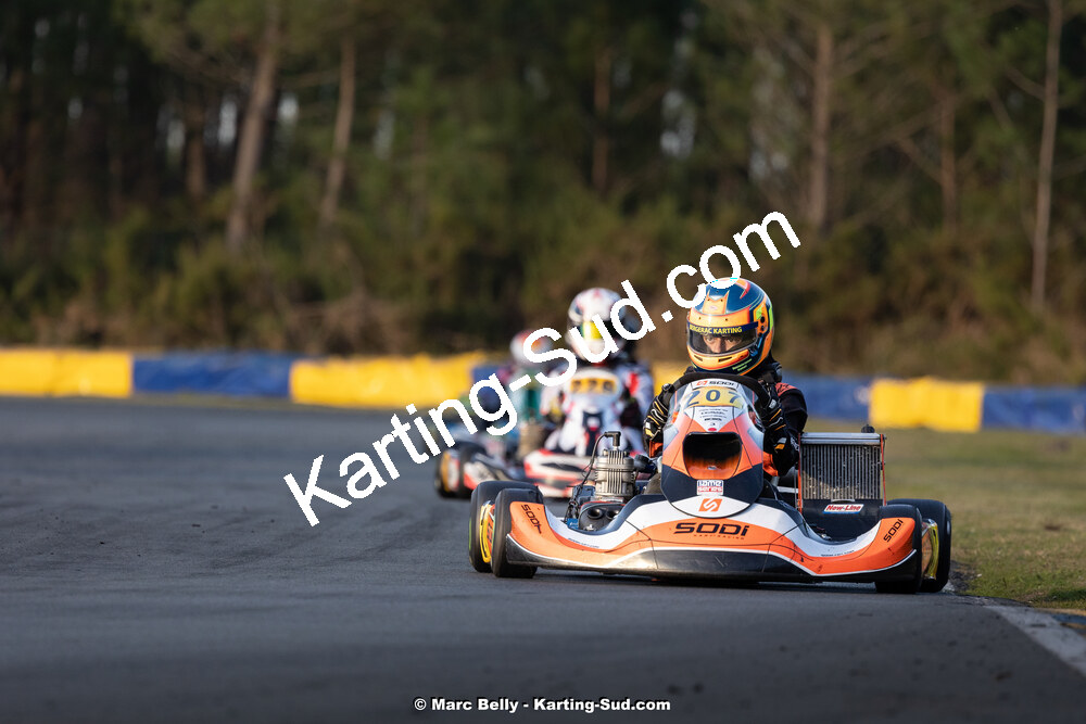 17/11/2024 : 7ème manche de l’Atlantic Trophée Karting au circuit de Magescq (Photos Marc Belly) 2024 — karting
