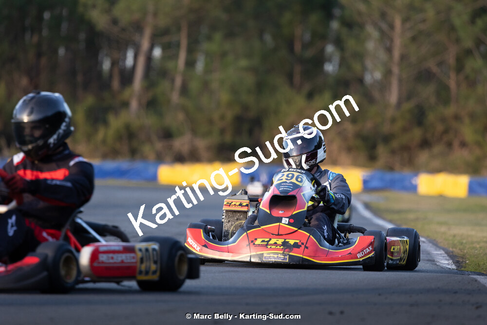 17/11/2024 : 7ème manche de l’Atlantic Trophée Karting au circuit de Magescq (Photos Marc Belly) 2024 — karting