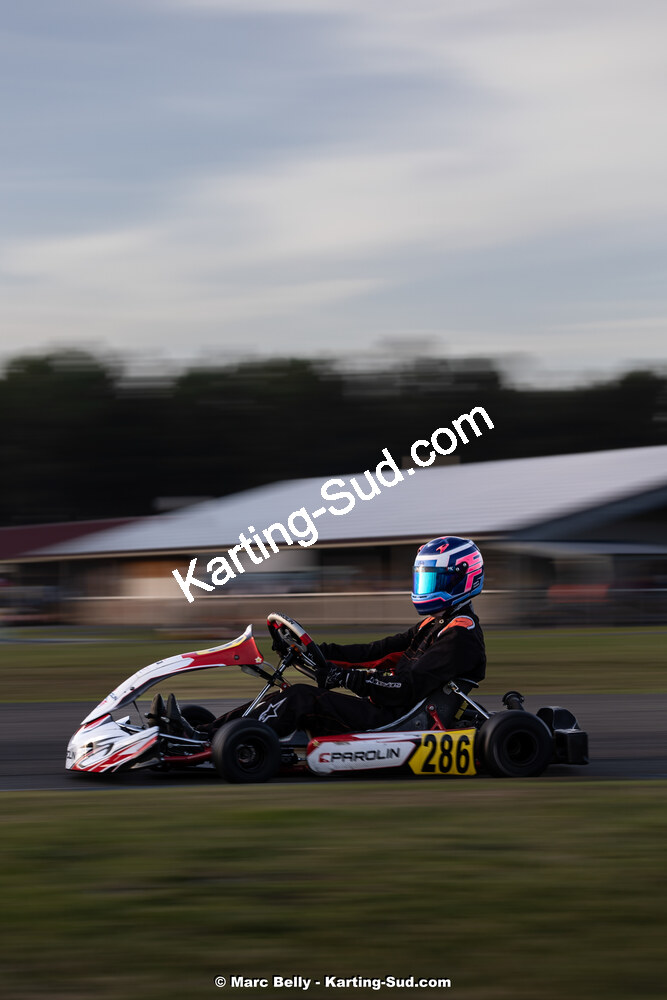 17/11/2024 : 7ème manche de l’Atlantic Trophée Karting au circuit de Magescq (Photos Marc Belly) 2024 — karting