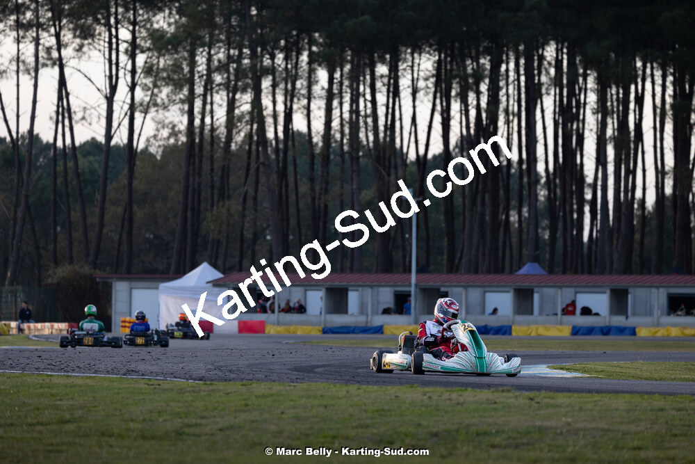 17/11/2024 : 7ème manche de l’Atlantic Trophée Karting au circuit de Magescq (Photos Marc Belly) 2024 — karting