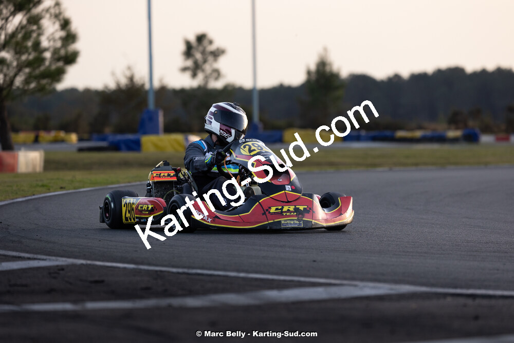 17/11/2024 : 7ème manche de l’Atlantic Trophée Karting au circuit de Magescq (Photos Marc Belly) 2024 — karting