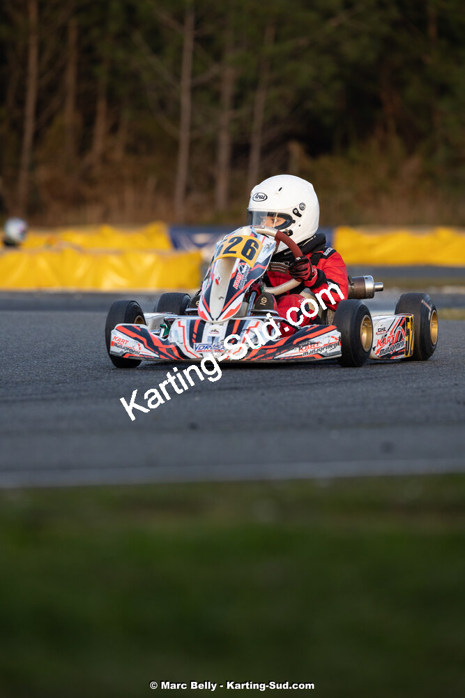 17/11/2024 : 7ème manche de l’Atlantic Trophée Karting au circuit de Magescq (Photos Marc Belly) 2024 — karting