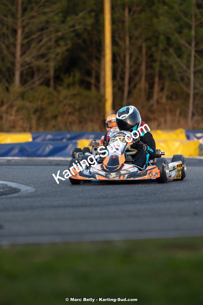 17/11/2024 : 7ème manche de l’Atlantic Trophée Karting au circuit de Magescq (Photos Marc Belly) 2024 — karting
