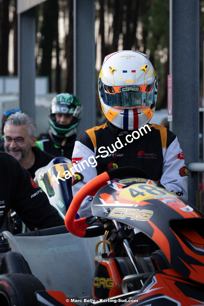17/11/2024 : 7ème manche de l’Atlantic Trophée Karting au circuit de Magescq (Photos Marc Belly) 2024 — karting