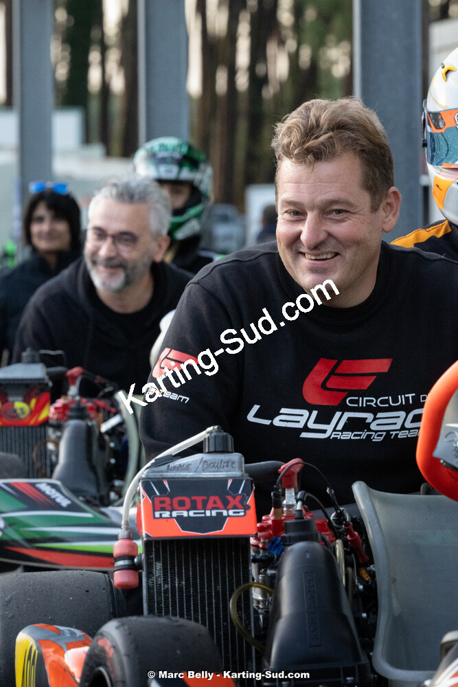 17/11/2024 : 7ème manche de l’Atlantic Trophée Karting au circuit de Magescq (Photos Marc Belly) 2024 — karting