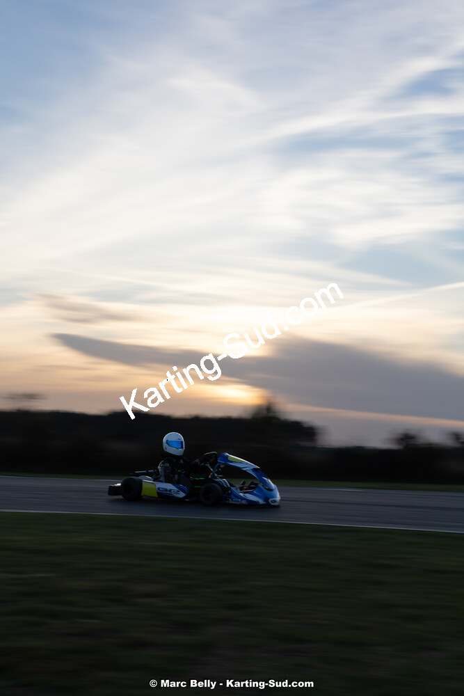 17/11/2024 : 7ème manche de l’Atlantic Trophée Karting au circuit de Magescq (Photos Marc Belly) 2024 — karting