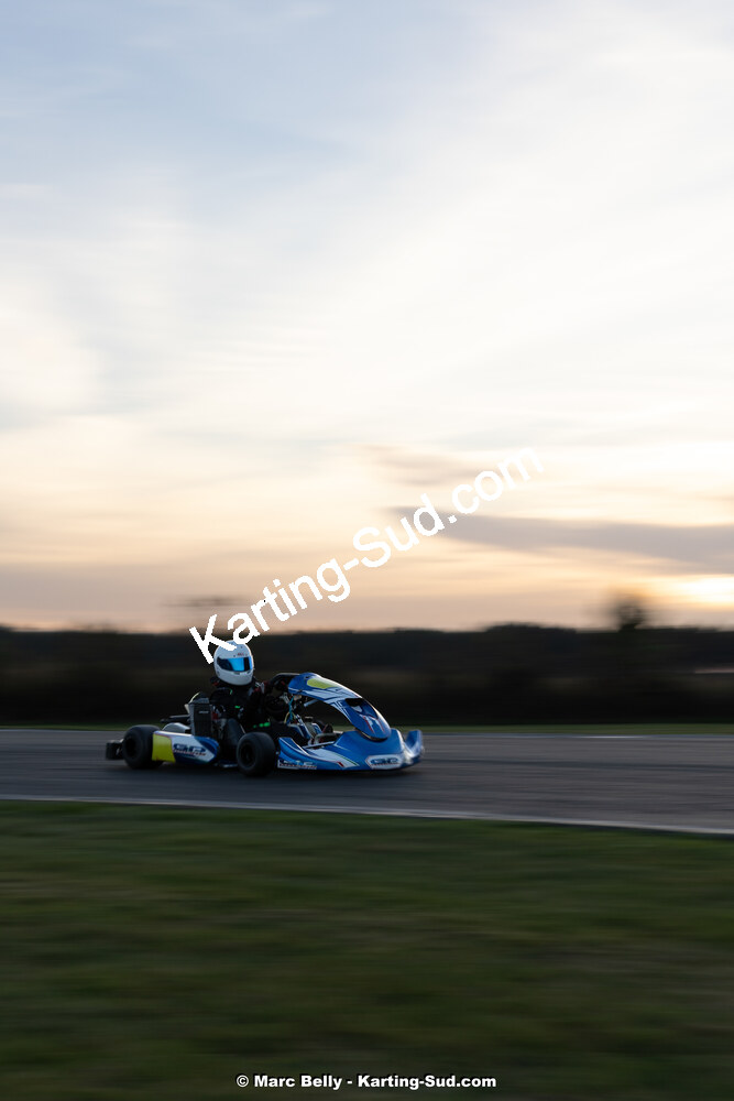17/11/2024 : 7ème manche de l’Atlantic Trophée Karting au circuit de Magescq (Photos Marc Belly) 2024 — karting