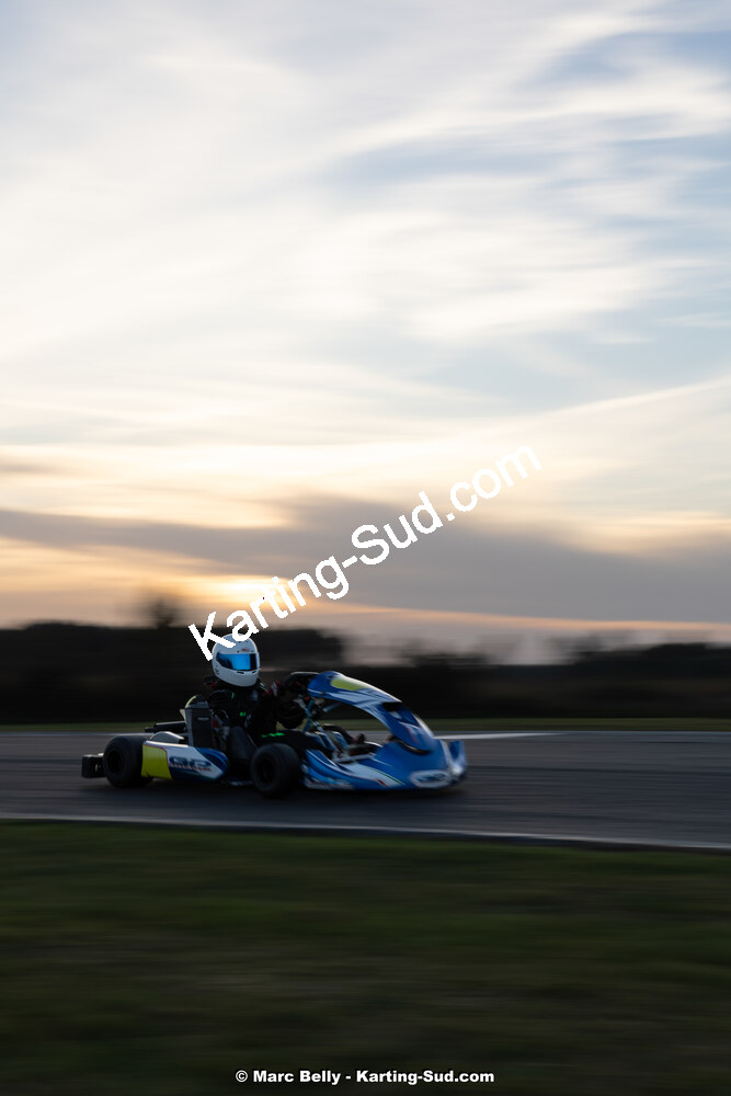 17/11/2024 : 7ème manche de l’Atlantic Trophée Karting au circuit de Magescq (Photos Marc Belly) 2024 — karting