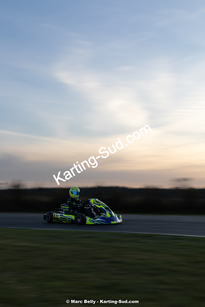 17/11/2024 : 7ème manche de l’Atlantic Trophée Karting au circuit de Magescq (Photos Marc Belly) 2024 — karting
