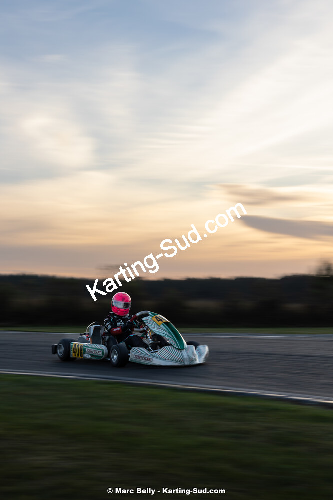 17/11/2024 : 7ème manche de l’Atlantic Trophée Karting au circuit de Magescq (Photos Marc Belly) 2024 — karting