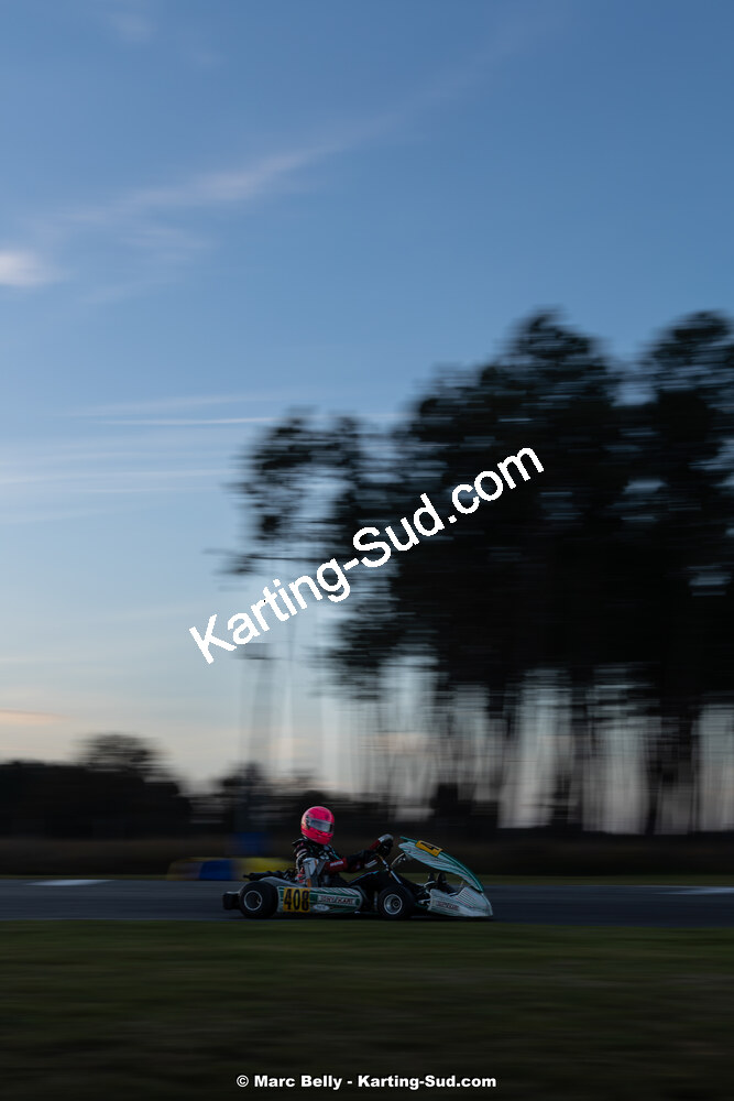 17/11/2024 : 7ème manche de l’Atlantic Trophée Karting au circuit de Magescq (Photos Marc Belly) 2024 — karting