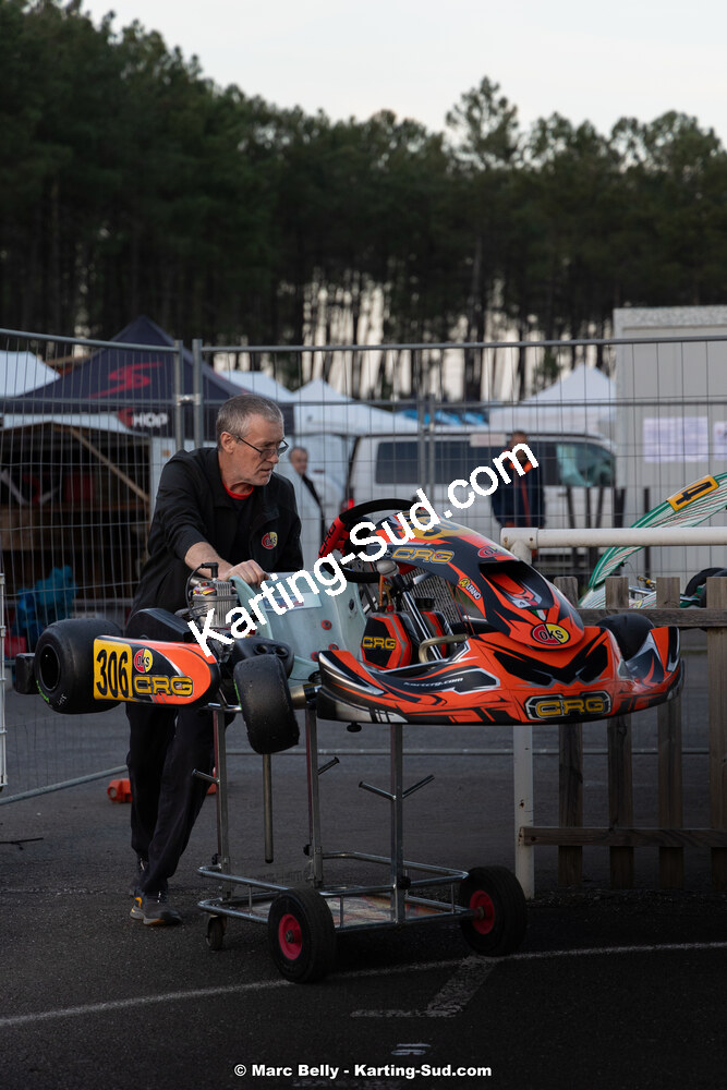 17/11/2024 : 7ème manche de l’Atlantic Trophée Karting au circuit de Magescq (Photos Marc Belly) 2024 — karting