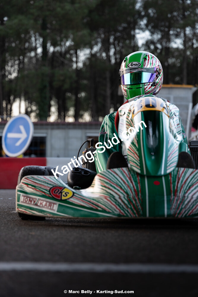 17/11/2024 : 7ème manche de l’Atlantic Trophée Karting au circuit de Magescq (Photos Marc Belly) 2024 — karting