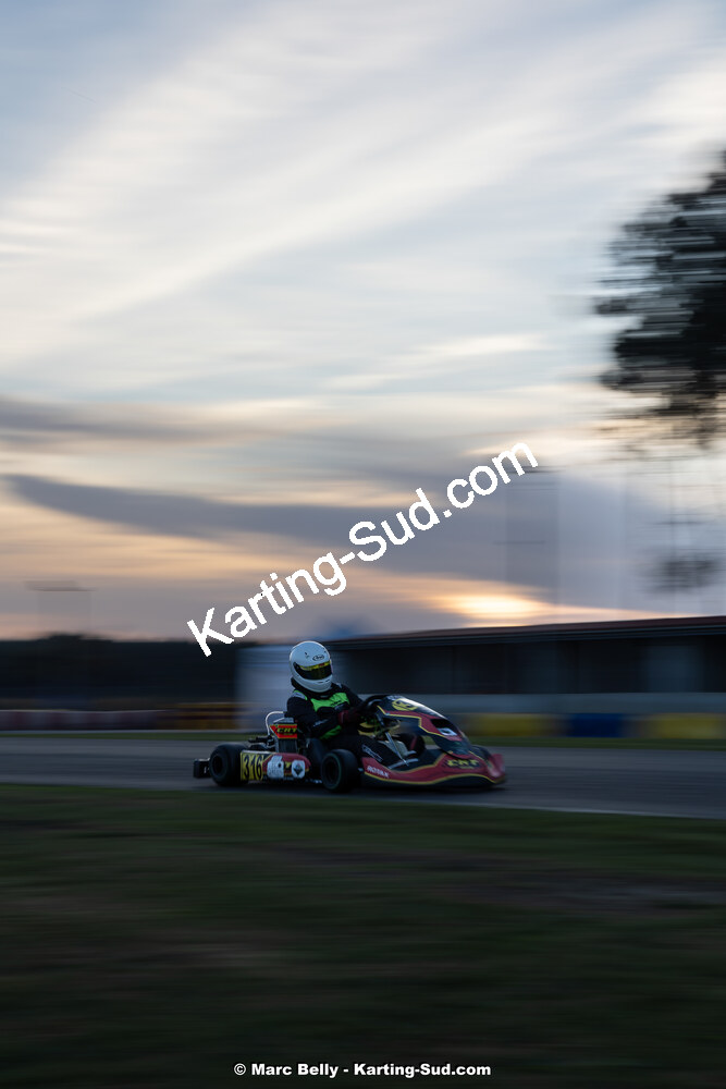 17/11/2024 : 7ème manche de l’Atlantic Trophée Karting au circuit de Magescq (Photos Marc Belly) 2024 — karting