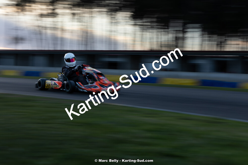 17/11/2024 : 7ème manche de l’Atlantic Trophée Karting au circuit de Magescq (Photos Marc Belly) 2024 — karting