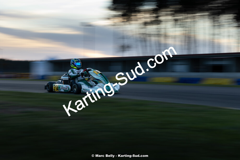 17/11/2024 : 7ème manche de l’Atlantic Trophée Karting au circuit de Magescq (Photos Marc Belly) 2024 — karting