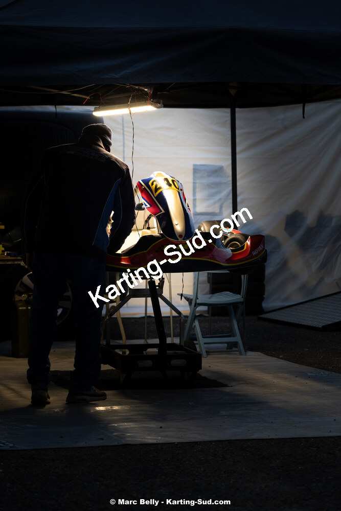 17/11/2024 : 7ème manche de l’Atlantic Trophée Karting au circuit de Magescq (Photos Marc Belly) 2024 — karting