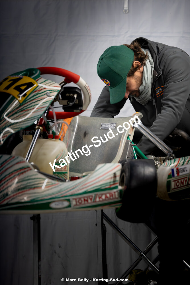 17/11/2024 : 7ème manche de l’Atlantic Trophée Karting au circuit de Magescq (Photos Marc Belly) 2024 — karting