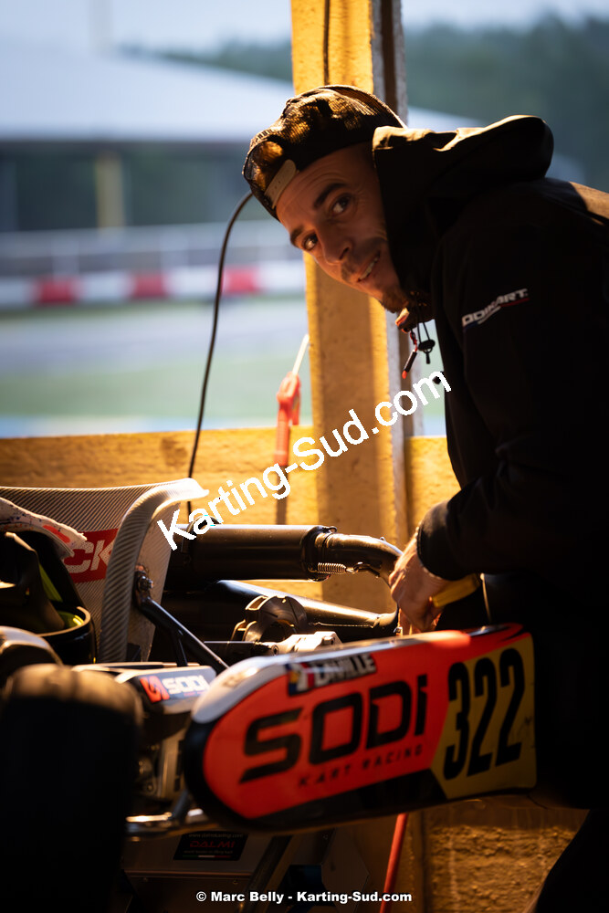 17/11/2024 : 7ème manche de l’Atlantic Trophée Karting au circuit de Magescq (Photos Marc Belly) 2024 — karting