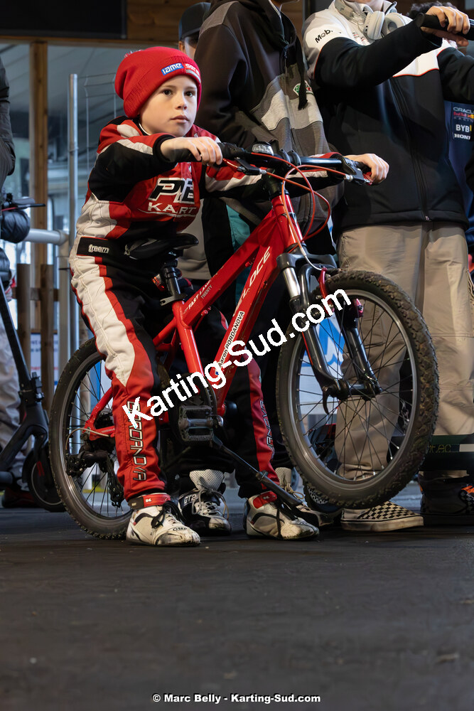 17/11/2024 : 7ème manche de l’Atlantic Trophée Karting au circuit de Magescq (Photos Marc Belly) 2024 — karting