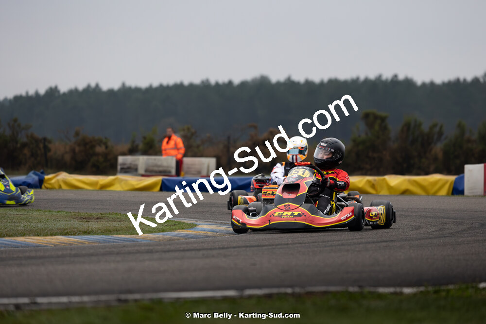 17/11/2024 : 7ème manche de l’Atlantic Trophée Karting au circuit de Magescq (Photos Marc Belly) 2024 — karting