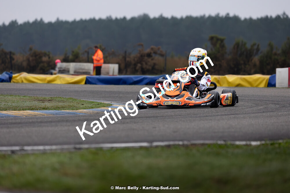 17/11/2024 : 7ème manche de l’Atlantic Trophée Karting au circuit de Magescq (Photos Marc Belly) 2024 — karting