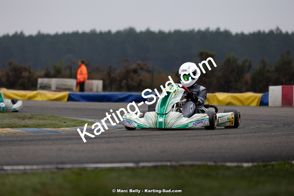 17/11/2024 : 7ème manche de l’Atlantic Trophée Karting au circuit de Magescq (Photos Marc Belly) 2024 — karting