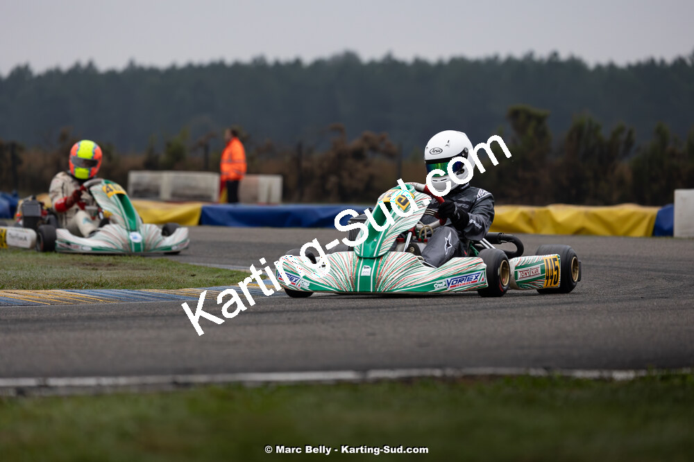 17/11/2024 : 7ème manche de l’Atlantic Trophée Karting au circuit de Magescq (Photos Marc Belly) 2024 — karting