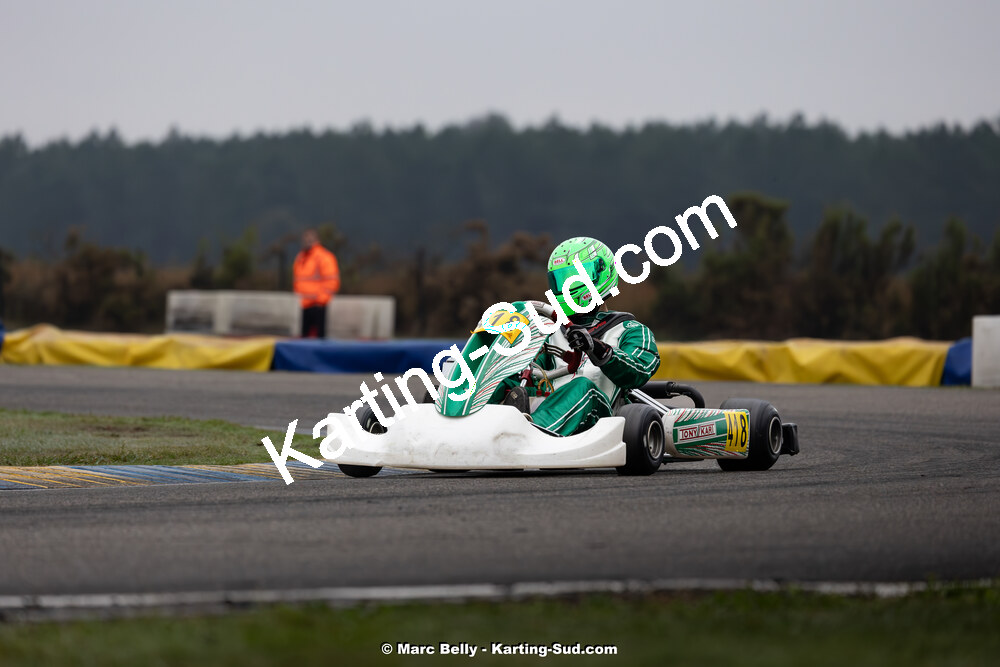 17/11/2024 : 7ème manche de l’Atlantic Trophée Karting au circuit de Magescq (Photos Marc Belly) 2024 — karting