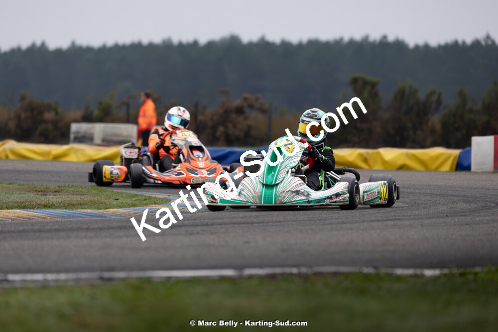 17/11/2024 : 7ème manche de l’Atlantic Trophée Karting au circuit de Magescq (Photos Marc Belly) 2024 — karting